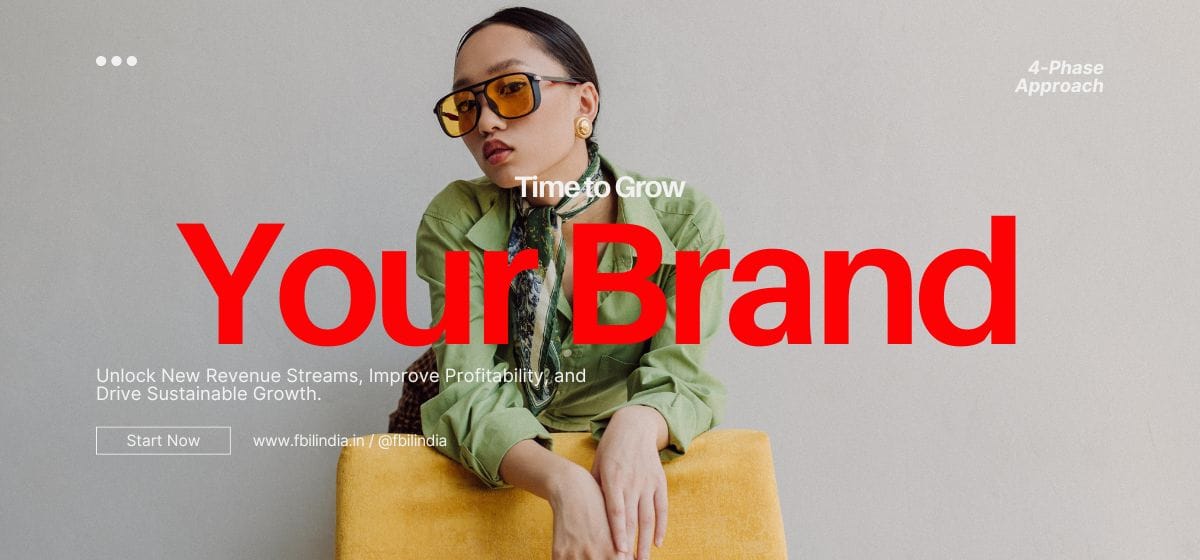 Your Brand Home
